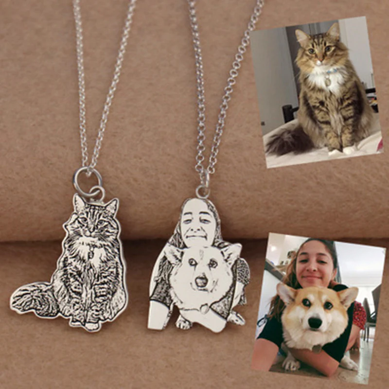 Photo Chains
